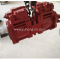 Hydraulic Pump DH130LC-5 K3V63DT Main Pump DH130LC-5